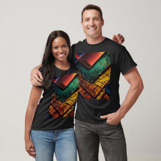 Trendigets grafik T-Shirts | Komfort Meets Stil