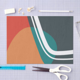 Trendigets konturteckning