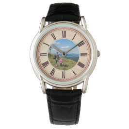 TRENDIGETS MEMORABLA MOMENT PERSONLIG BILD ARMBANDSUR