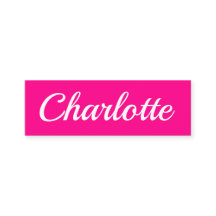 Trendigets minimalistiska moderna enkla rosa