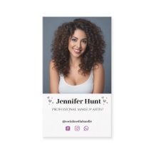 Trendigets minimalistiska Social Media Makeup-arti