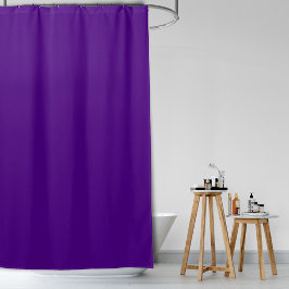 Trendigets minimalistiska, Unicolor-Lila för indig