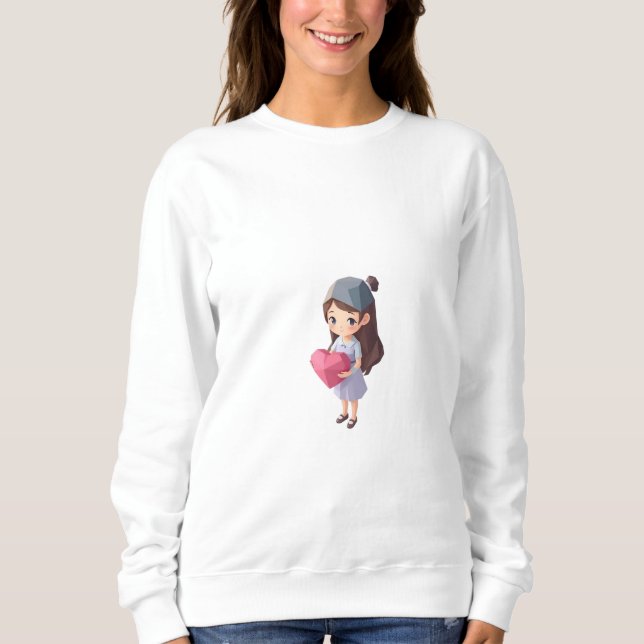Trendigets moderna familj Kärlek Tee for Mammor av (Framsida)