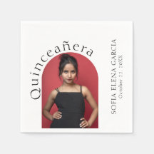 Trendigets moderna, minimalistiska, bågfoto-quince
