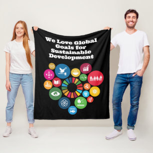 Trendigets Personlig-gåvor Fleecefilt