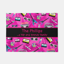 Trendigets roligt 80s