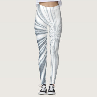 Trendigets Snyggt - arbetsytans utformning Leggings