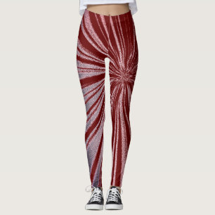 Trendigets Snyggt - arbetsytans utformning Leggings