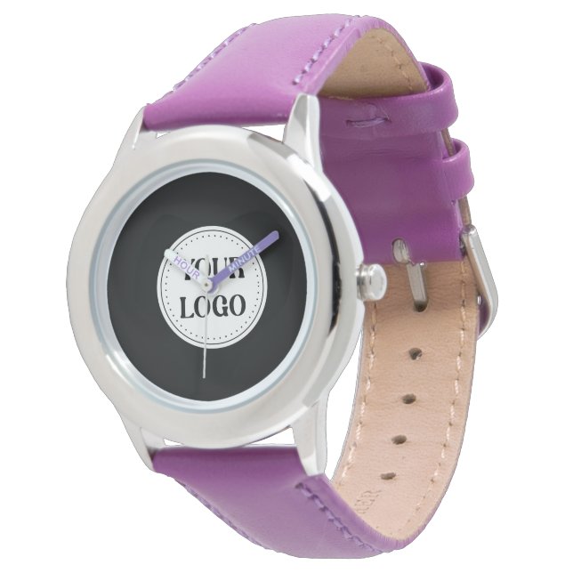 Trendigets snyggt och elegant armbandsur (Vinklad)