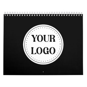 Trendigets snyggt och elegant kalender