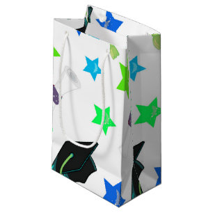 Trendigets Studentmössa och stjärnor