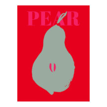 Trending Fruit and Vegetable Illustrations