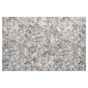 Trending Grått Mauve Rosa Marble Granite Mönster Tyg
