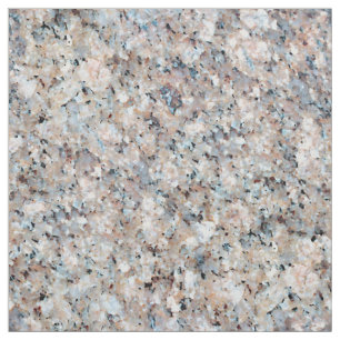 Trending Grått Mauve Rosa Marble Granite Mönster Tyg
