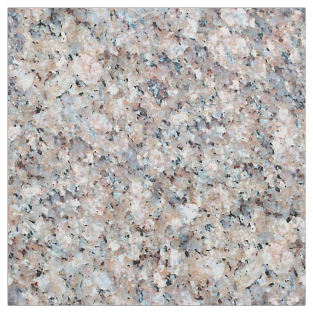 Trending Grått Mauve Rosa Marble Granite Mönster Tyg (Provkarta)