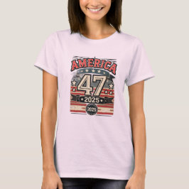 Trending-Inspired T-shirts for 2025