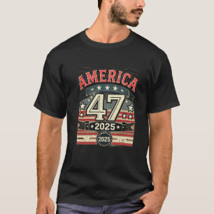 Trending-Inspired T-shirts for 2025