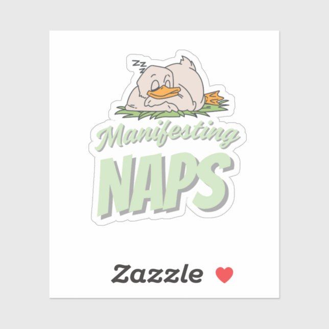 Trending Roligt Sticker Klistermärken (Ark)