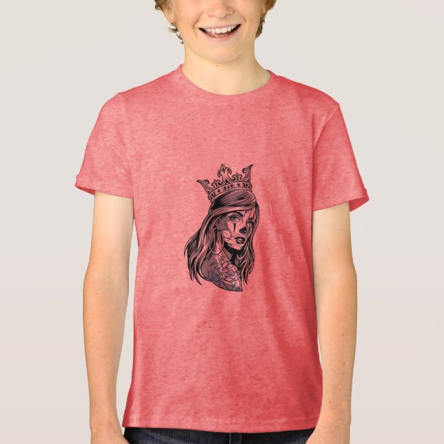 Trending t-shirt (Framsida)