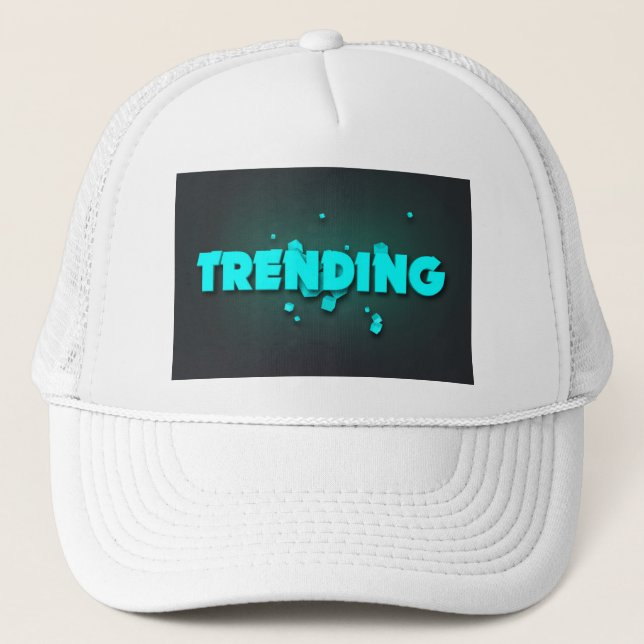 Trending truckerkeps for sale. (Framsida)