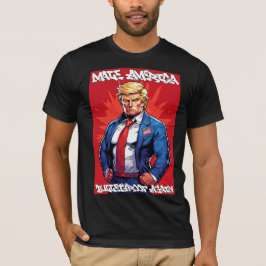 Trending Trump | göra america underbart igen T Shirt