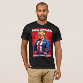 Trending Trump | göra america underbart igen T Shirt