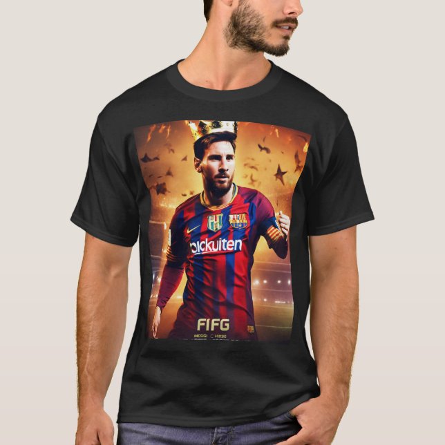 TRENDING TSHIRTS (Framsida)