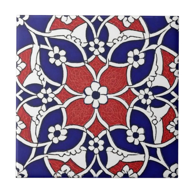 Trending Turkey M1 Ceramic Tile Kakelplatta (Framsidan)