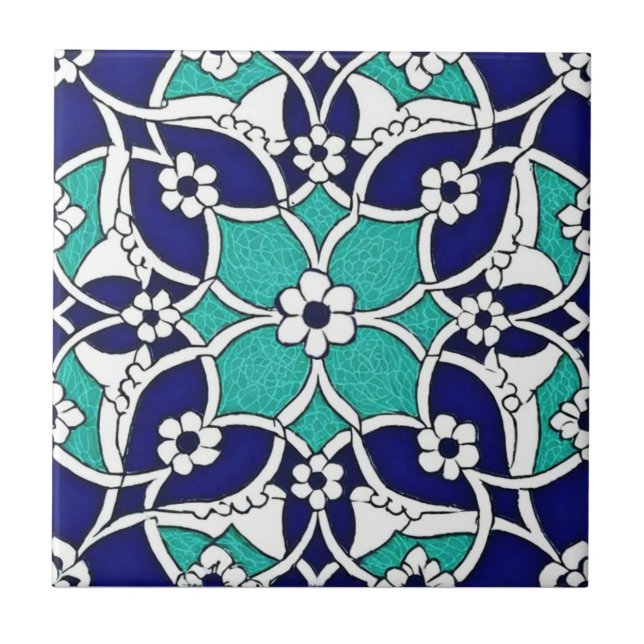 Trending Turkey M6 Ceramic Tile Kakelplatta (Framsidan)