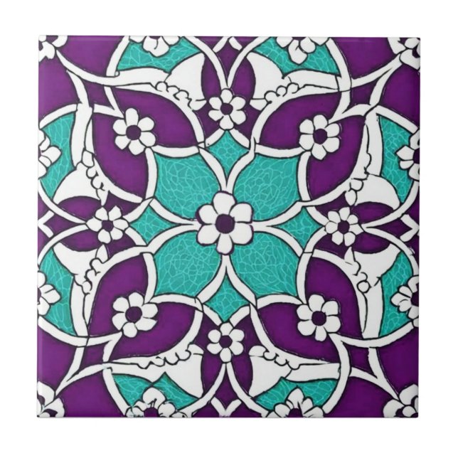 Trending Turkey M7 Ceramic Tile Kakelplatta (Framsidan)