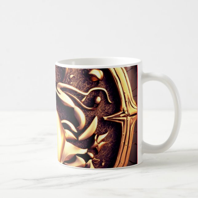 Trending USA Kaffe koppar You ll Kärlek (Höger)