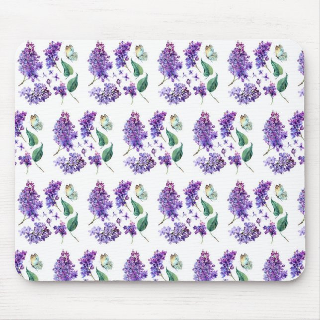 Trending Vår Flower Musmatta (Framsidan)