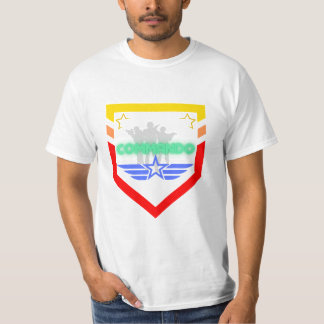 trendmodell 2024 t-shirt