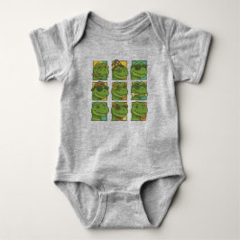 Trendosaurus Rex T Shirt