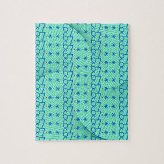 Trendy 67 Puzzle Pussel