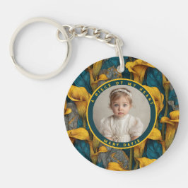 Trendy Best Gifts For Men Custom  Calla Lilies