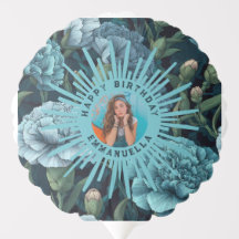 Trendy Carnation Charm 50Th Birthday