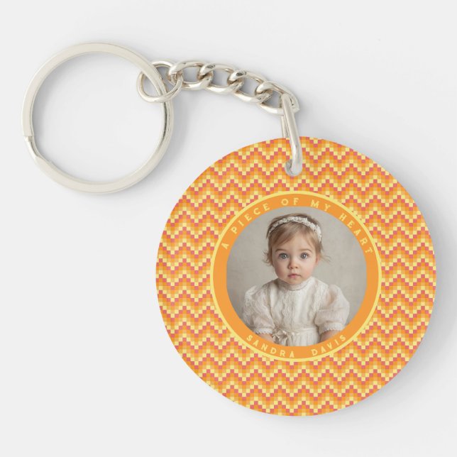 Trendy Christmas Gifts For Men Stripe Pattern (Framsidan)