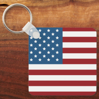 Trendy Custom Keychain Nyckelring