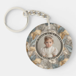 Trendy custom souvenir Floral Calla Lilies