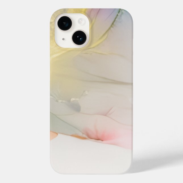 Trendy i Phone Sticker Designs (Baksida)