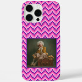 Trendy One Year Anniversary Gifts Geometric Motif 