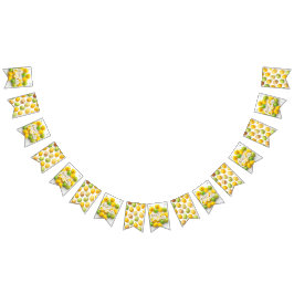 Trendy Yellow & Green  Easter Eggs gift paper Vimplar