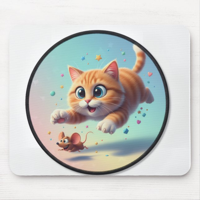 trendycat musmatta (Framsidan)