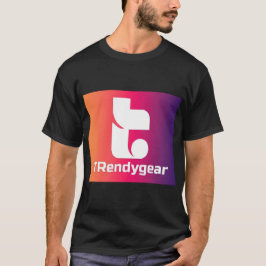 TRendygear T Shirt
