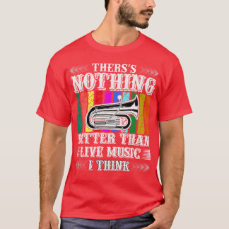 Trendymusic-citat 1042 present t shirt
