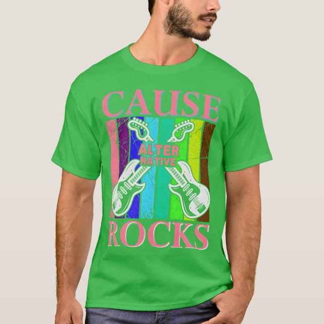Trendymusic quotes 1012 friend t shirt (Framsida)