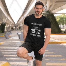 Trength Training Gym Fitness T-Shirt