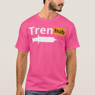 Trenhub T Shirt