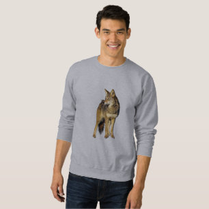 TRENINGSOFTA - COYOTE LÅNG ÄRMAD TRÖJA